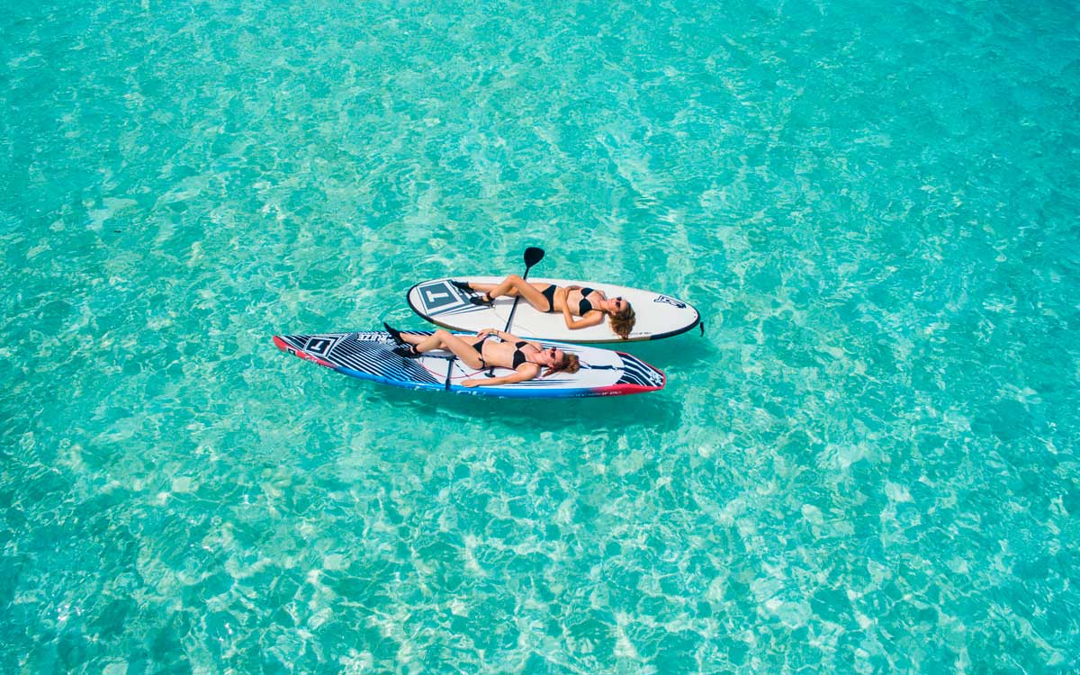 Paddle Surf Málaga